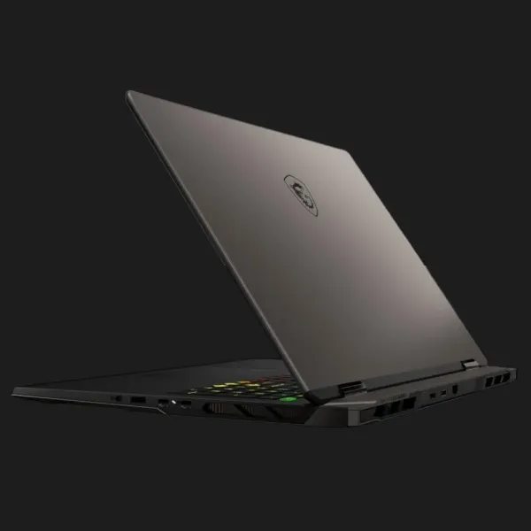 Ноутбук MSI Vector A18 HX AI A9WHG 18" (AMD Ryzen 9/96GB/8TB (SSD)/RTX 5070 Ti) (A9WHG-674US) (Standard)