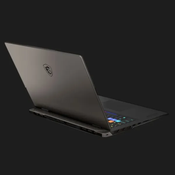 Ноутбук MSI Vector A18 HX AI A9WHG 18" (AMD Ryzen 9/96GB/8TB (SSD)/RTX 5070 Ti) (A9WHG-674US) (Standard)