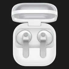 Навушники Samsung Galaxy Buds 4 (White)