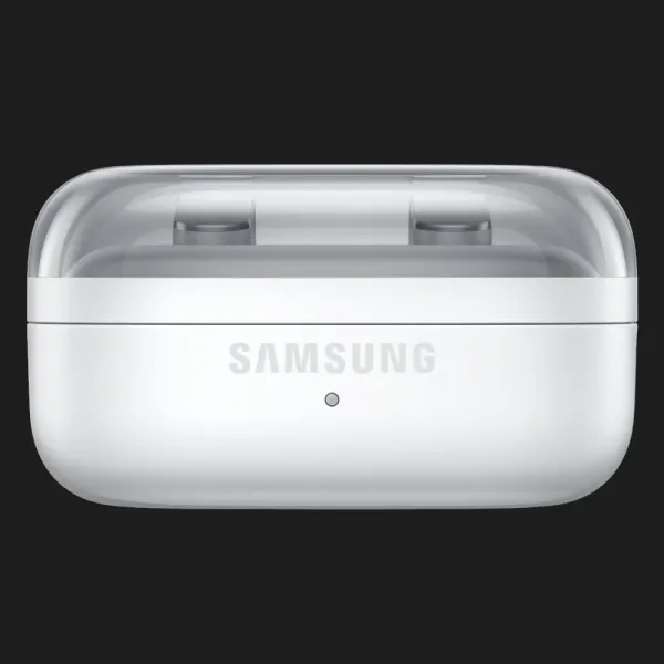 Навушники Samsung Galaxy Buds 4 (White)