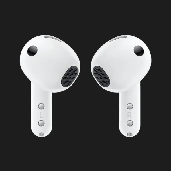 Навушники Samsung Galaxy Buds 4 (White)