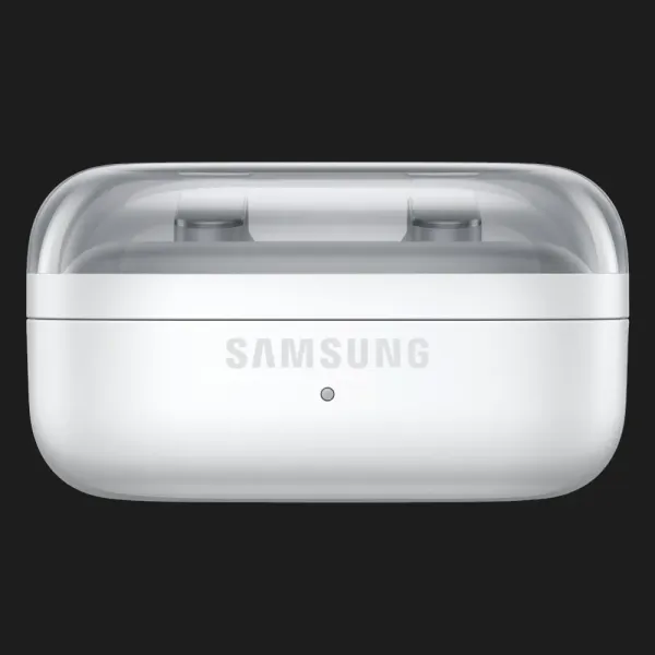 Навушники Samsung Galaxy Buds 4 Pro (White)