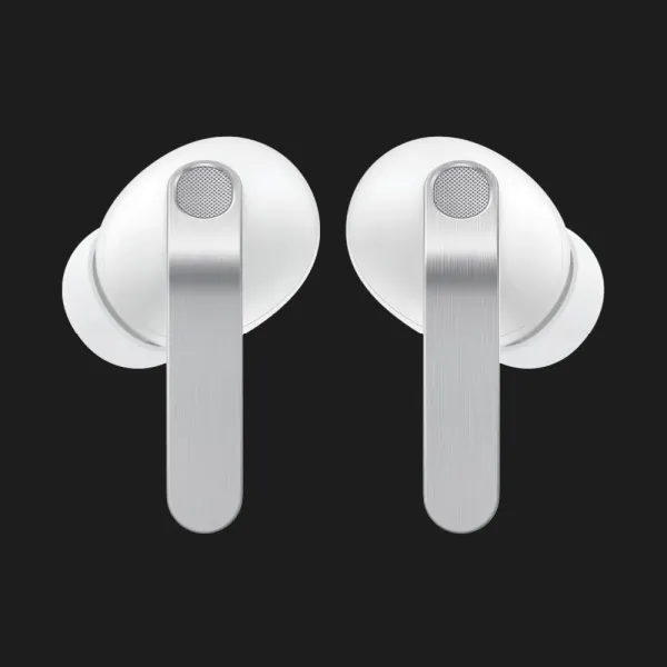 Навушники Samsung Galaxy Buds 4 Pro (White)