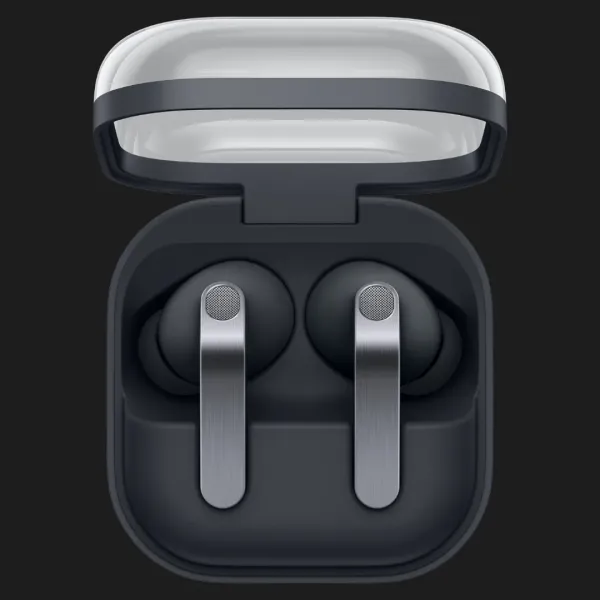Навушники Samsung Galaxy Buds 4 Pro (Black)