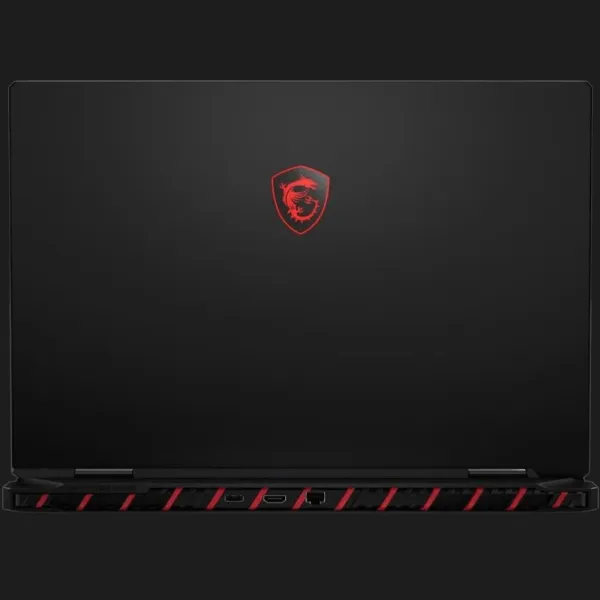 Ноутбук MSI Raider 18 HX AI A2XWIG 18" (Intel Core Ultra 9/16GB/1TB (SSD)/RTX 5080) (A2XWIG-614US) (Standard)
