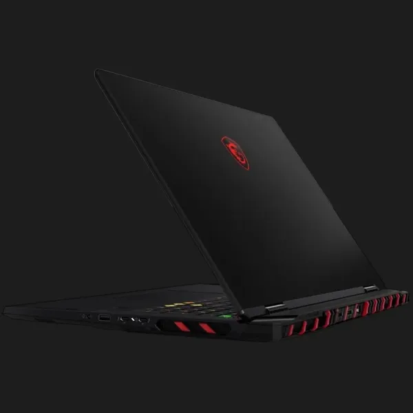 Ноутбук MSI Raider 18 HX AI A2XWIG 18" (Intel Core Ultra 9/96GB/4TB (SSD)/RTX 5080) (A2XWIG-114US) (Standard)