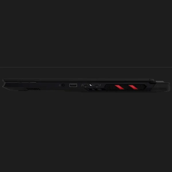 Ноутбук MSI Raider 18 HX AI A2XWIG 18" (Intel Core Ultra 9/128GB/4TB (SSD)/RTX 5080) (A2XWIG-314US) (Standard)