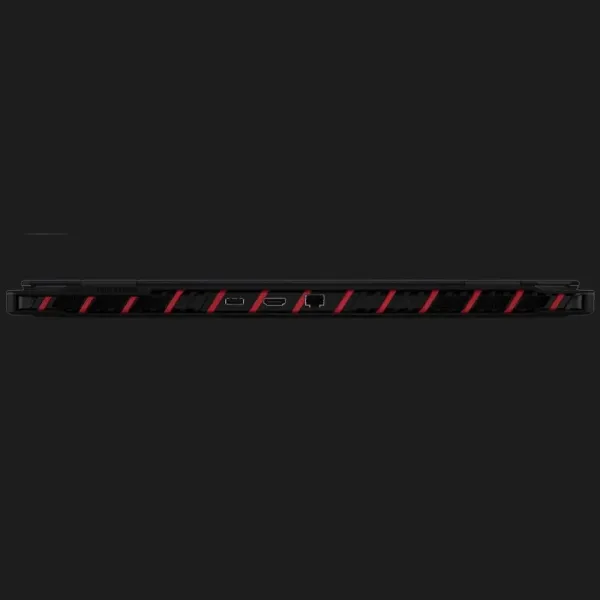 Ноутбук MSI Raider 18 HX AI A2XWIG 18" (Intel Core Ultra 9/128GB/4TB (SSD)/RTX 5080) (A2XWIG-314US) (Standard)