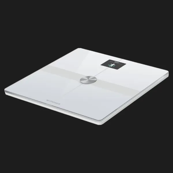 Ваги Withings Body Comp (White)