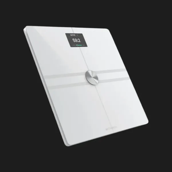 Ваги Withings Body Comp (White)