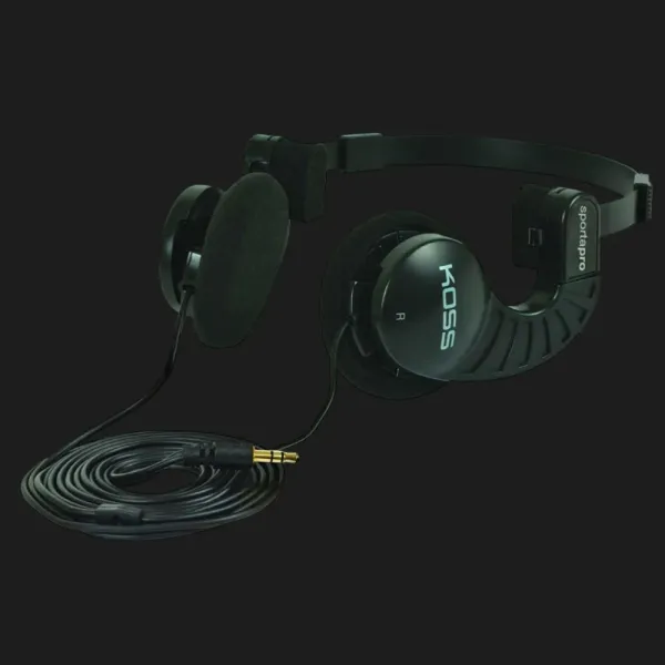 Навушники Koss Sporta Pro On-Ear (Black)