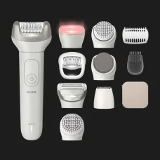 Епілятор Philips Beauty Set 9900 (BRE750/00)