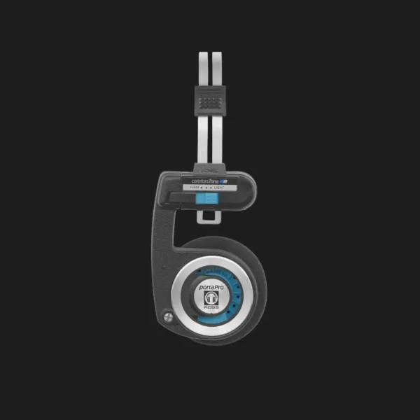 Навушники Koss Porta Pro On-Ear Wireless (Black)