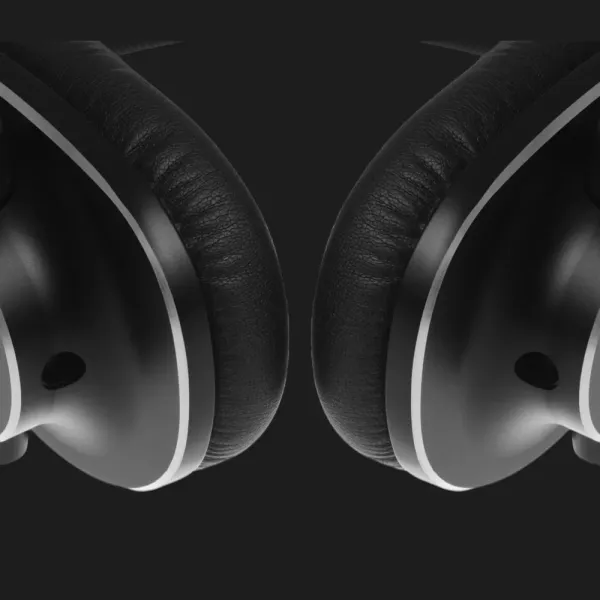 Навушники Koss Pro4S Over-Ear (Black)