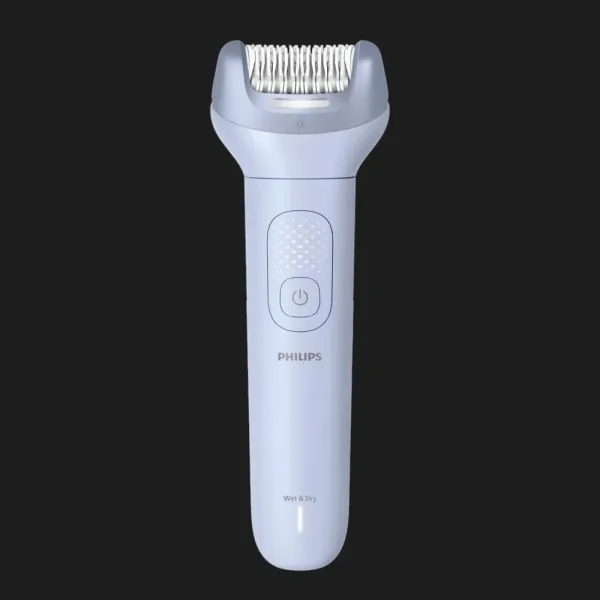 Епілятор Philips Series 8000 (BRE709/00) (Blue)