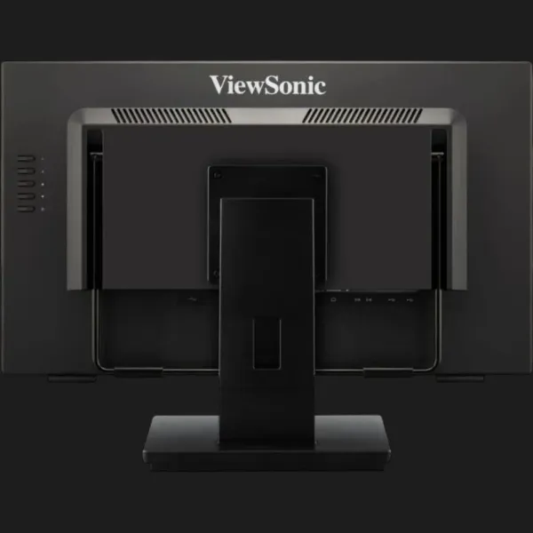 Монітор ViewSonic 23.8" IPS 75Hz TD2465