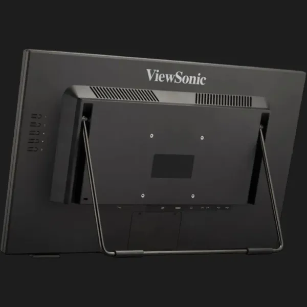 Монітор ViewSonic 23.8" IPS 75Hz TD2465