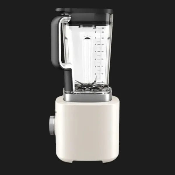 Блендер стаціонарний KitchenAid Pure Power 2 л (Porcelain White)