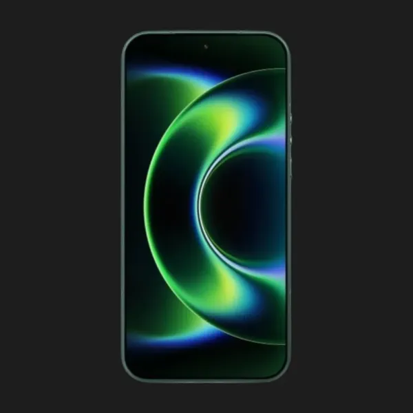 Xiaomi 17 Ultra 16/512GB (Starlit Green)