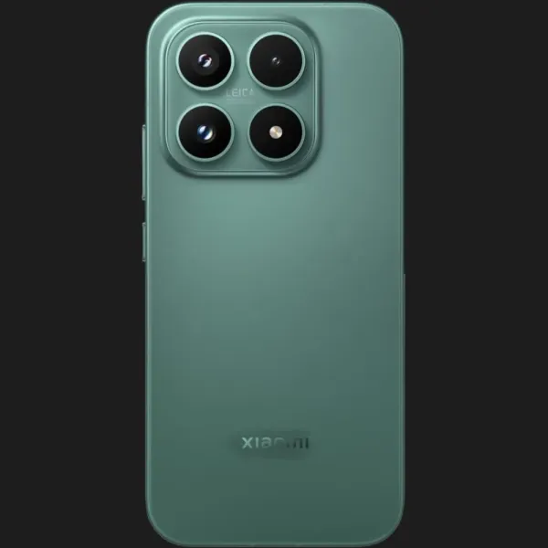 Xiaomi 17 12/256GB (Venture Green)