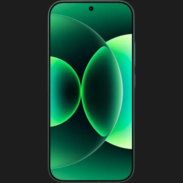 Xiaomi 17 12/256GB (Venture Green)
