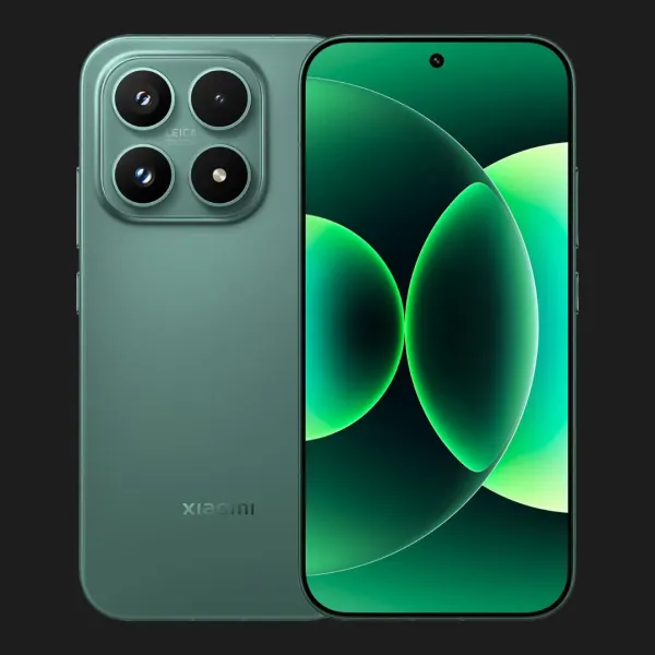 Xiaomi 17 12/512GB (Venture Green)