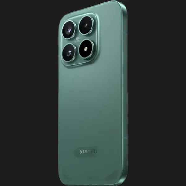 Xiaomi 17 12/512GB (Venture Green)