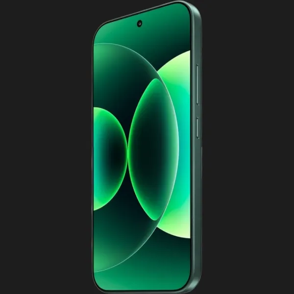 Xiaomi 17 12/512GB (Venture Green)