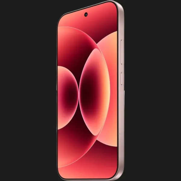 Xiaomi 17 12/512GB (Alpine Pink)