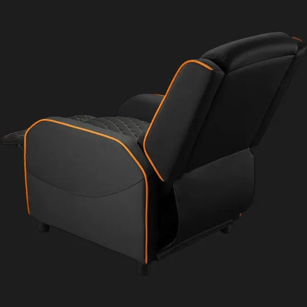 Крісло ігрове Cougar RANGER ONE (Black) (UA)
