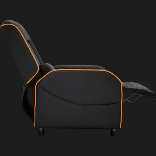 Крісло ігрове Cougar RANGER ONE (Black) (UA)
