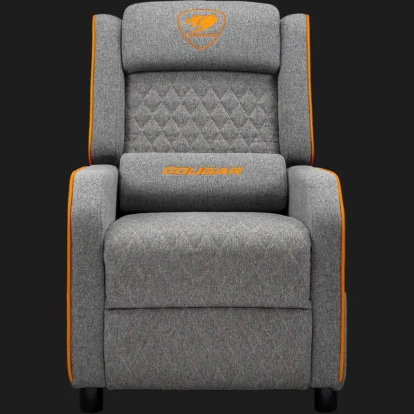 Крісло ігрове Cougar RANGER ONE (Gray) (UA)