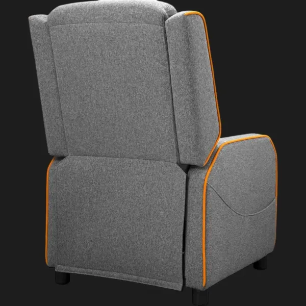 Крісло ігрове Cougar RANGER ONE (Gray) (UA)