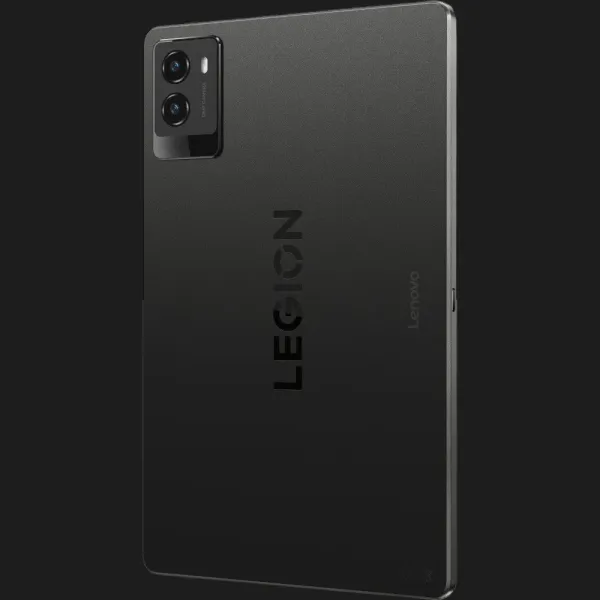 Планшет Lenovo Legion Tab Gen 3 Wi-Fi 12/256GB + Folio Case (Eclipse Black)