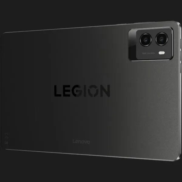 Планшет Lenovo Legion Tab Gen 3 Wi-Fi 12/256GB + Folio Case (Eclipse Black)