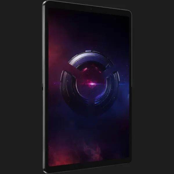 Планшет Lenovo Legion Tab Gen 3 Wi-Fi 16/512GB + Case&Film (Eclipse Black)