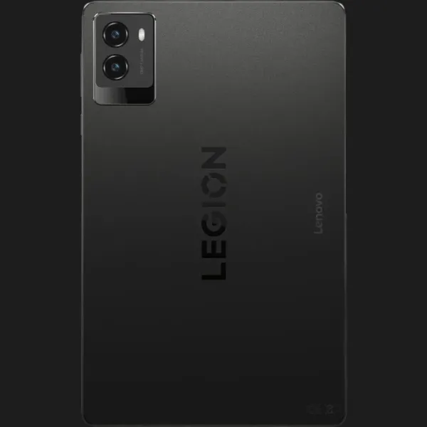 Планшет Lenovo Legion Tab Gen 3 Wi-Fi 16/512GB + Case&Film (Eclipse Black)
