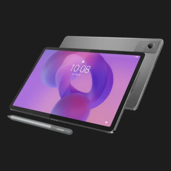 Планшет Lenovo Idea Tab Wi-Fi 8/128GB + Pen (Luna Grey)