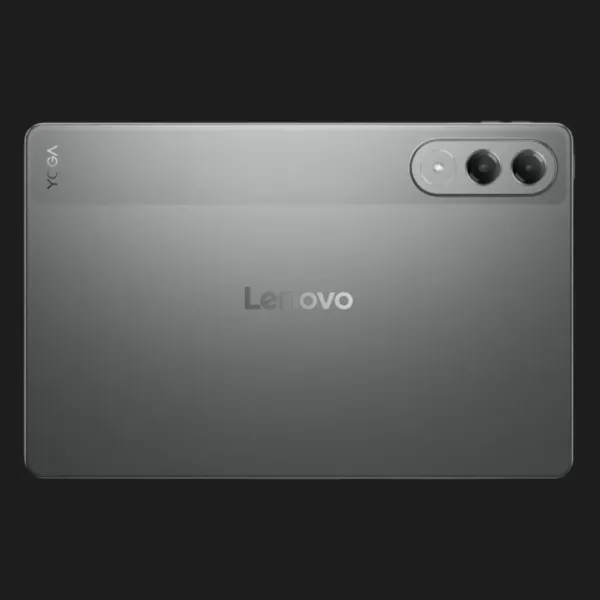 Планшет Lenovo Yoga Tab Wi-Fi 8/256GB + Pen (Luna Grey)