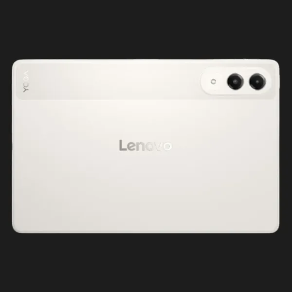 Планшет Lenovo Yoga Tab Wi-Fi 8/256GB + Pen + Keyboard (Seashell)