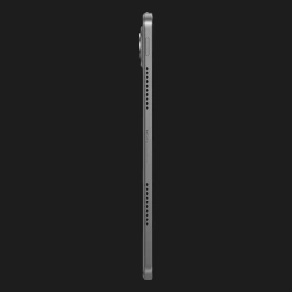 Планшет Lenovo Yoga Tab Wi-Fi 12/256GB + Pen (Luna Grey)