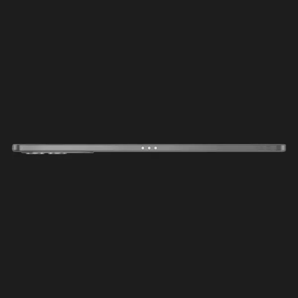 Планшет Lenovo Yoga Tab Wi-Fi 12/256GB + Pen (Luna Grey)