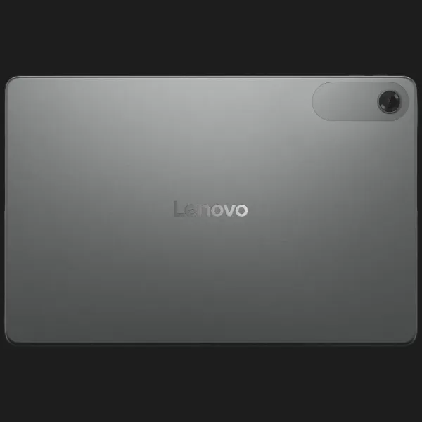 Планшет Lenovo Tab LTE 8/128GB + Clear Case (Luna Grey)