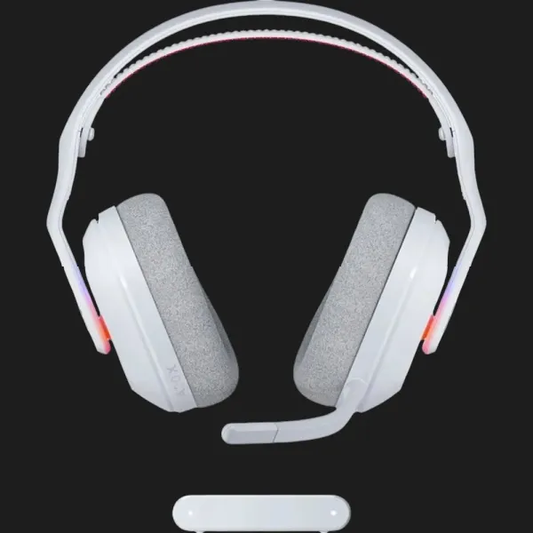 Ігрові навушники Logitech G ASTRO A20 X (White) (EU)