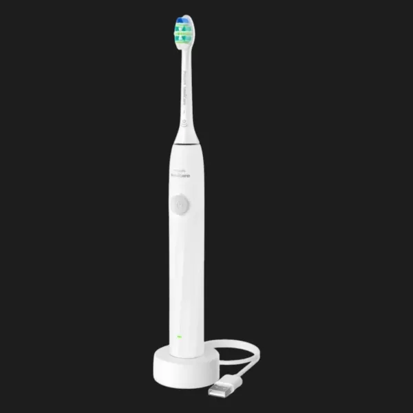 Зубна електрощітка Philips Sonicare Series 2100 (White)