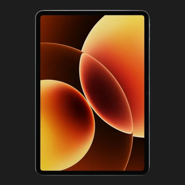 Планшет Xiaomi Pad 8 Wi-Fi 8/256GB (Gray) (UA)