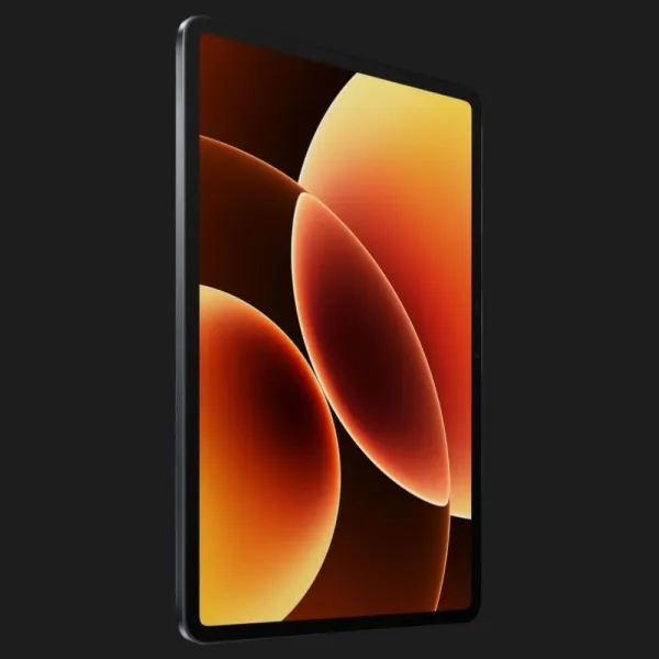Планшет Xiaomi Pad 8 Pro Wi-Fi 12/512GB (Gray) (UA)