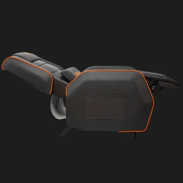 Крісло ігрове Cougar RANGER S (Black/Orange)  (UA)