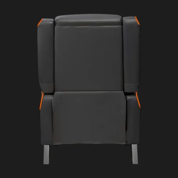 Крісло ігрове Cougar RANGER S (Black/Orange)  (UA)
