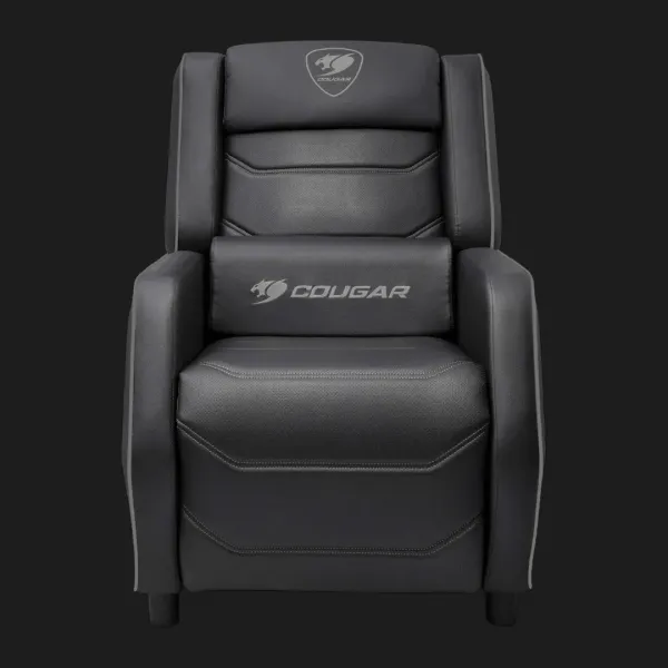 Крісло ігрове Cougar RANGER S (Black) (UA)